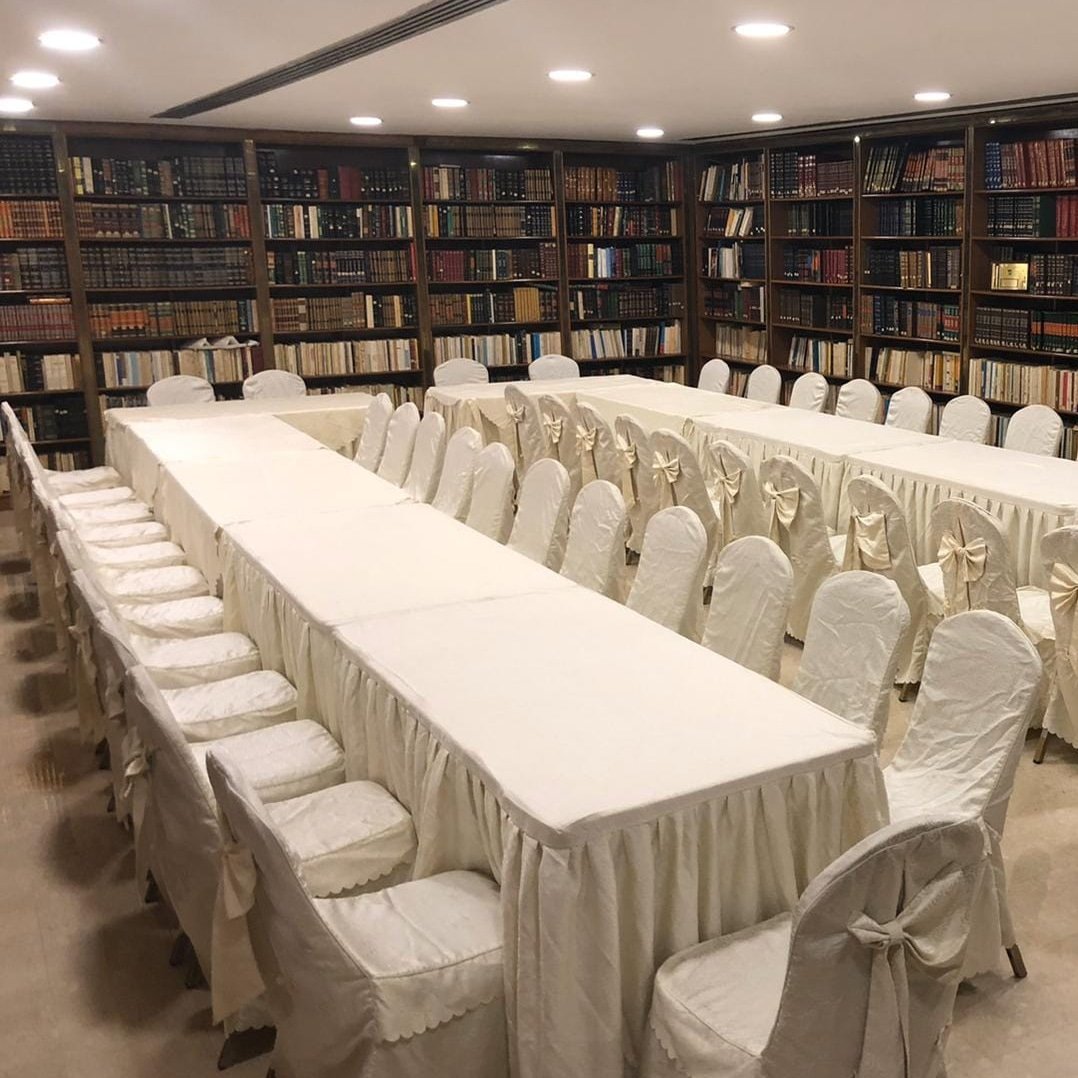 خدمة رجالي ونسائي: حلول شاملة للمناسبات في الكويت تجمع بين الخصوصية والكفاءة